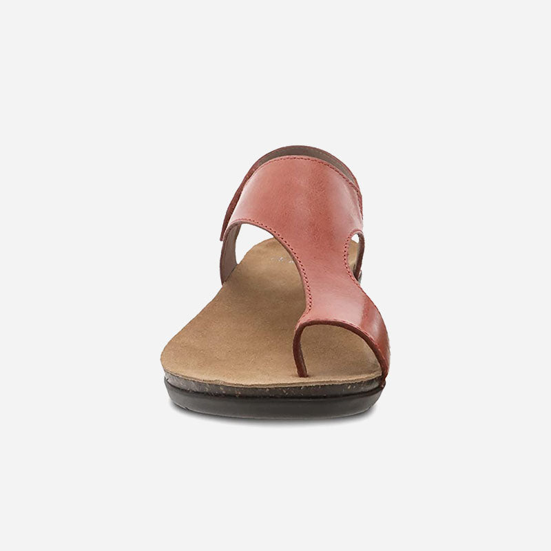 Reece Black Waxy Burnished