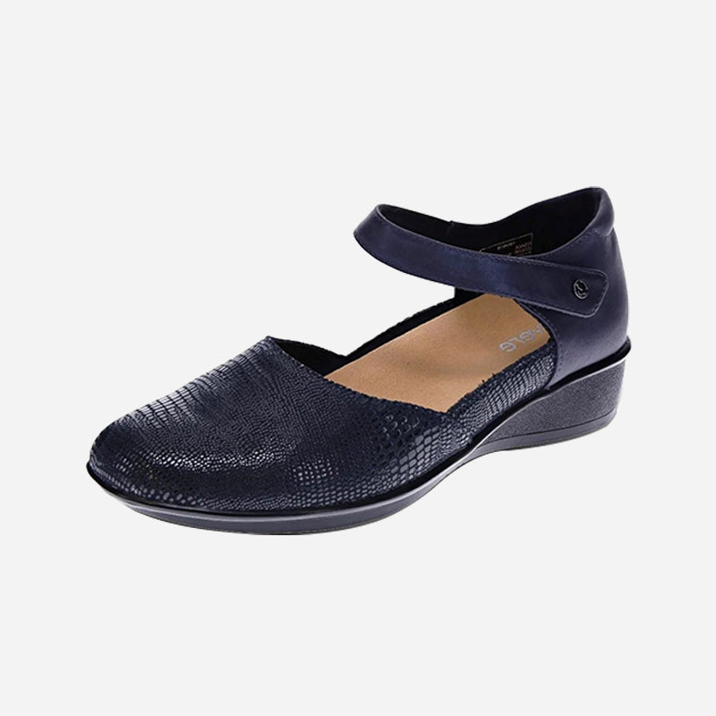 Osaka Navy Lizard/Sapphire
