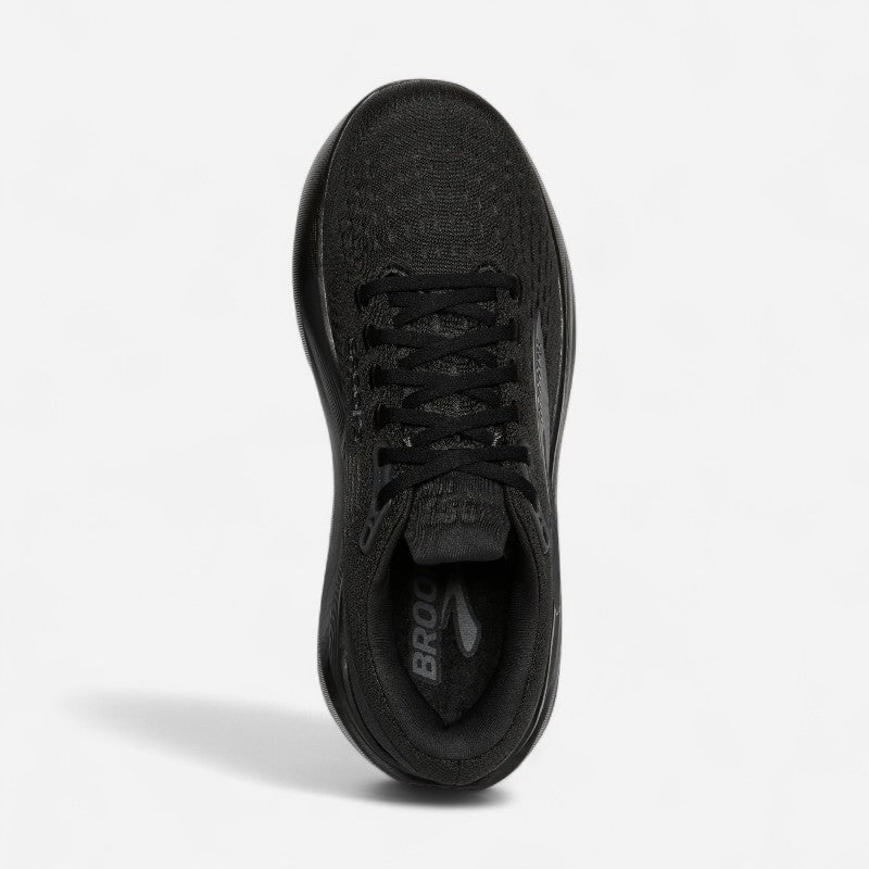 Men's Ghost Max 3 Black/Black/Ebony