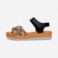 Sophie 2 Black/Hemp