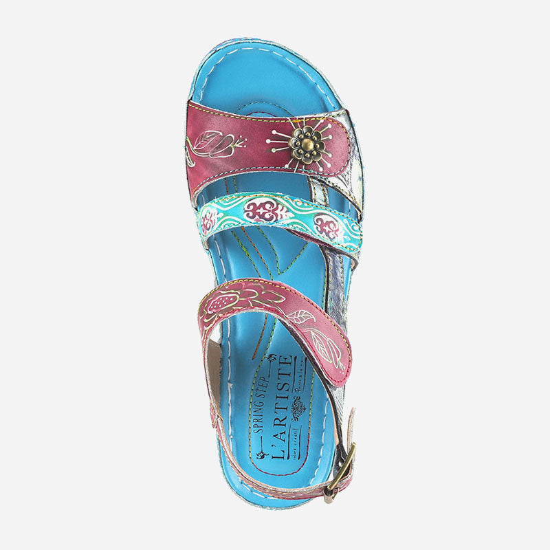 Sumacah Aqua Multi