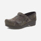 Professional Camo Suede