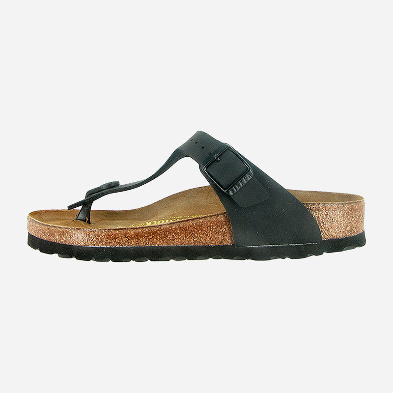 Gizeh Birko-Flor White R