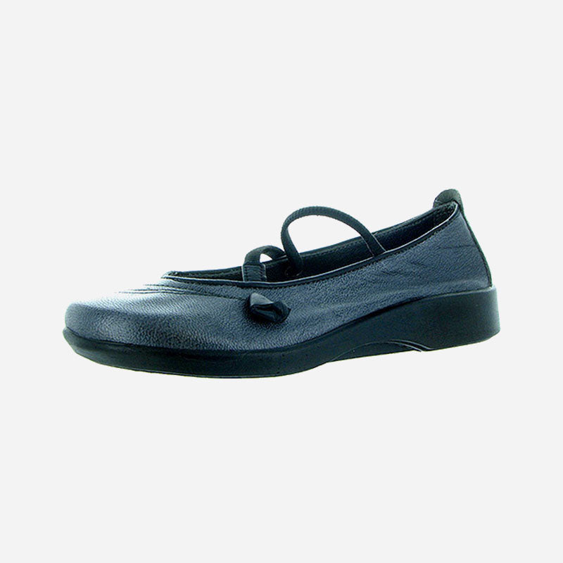 Vitoria Indigo/Pewter
