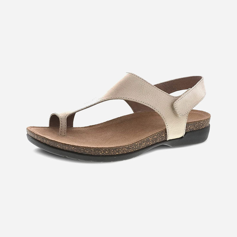 Reece Black Waxy Burnished