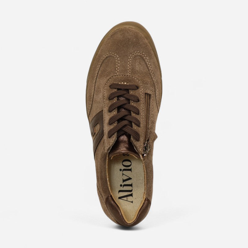 Alivio Kim 96 Sneaker