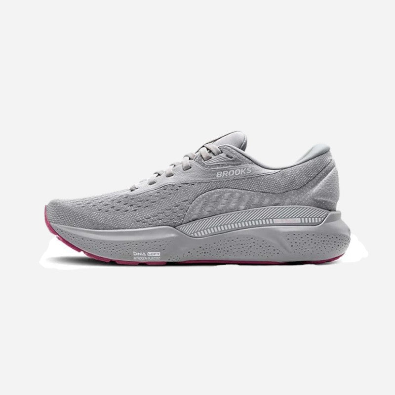 Women's Adrenaline GTS 24 Alloy/White/Zephyr