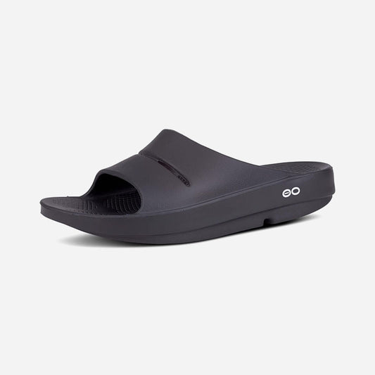 Unisex Ooahh Unisex Black Matte