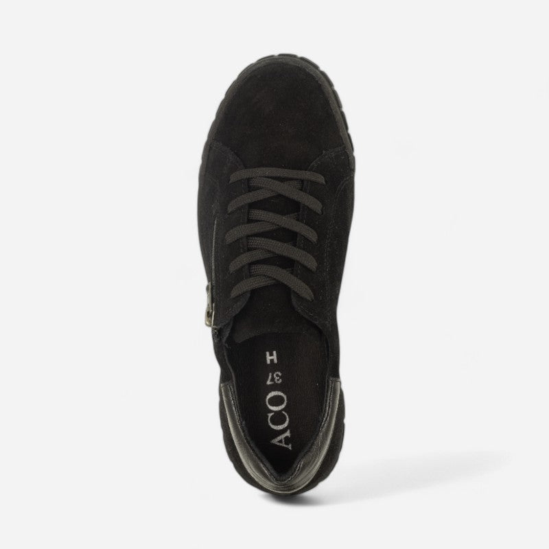 Women's Arda 02 Black