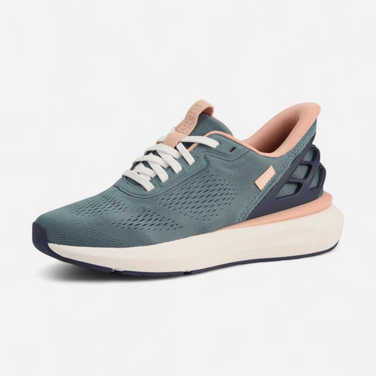 Women's Athens 2 Stormy Weather/Rose