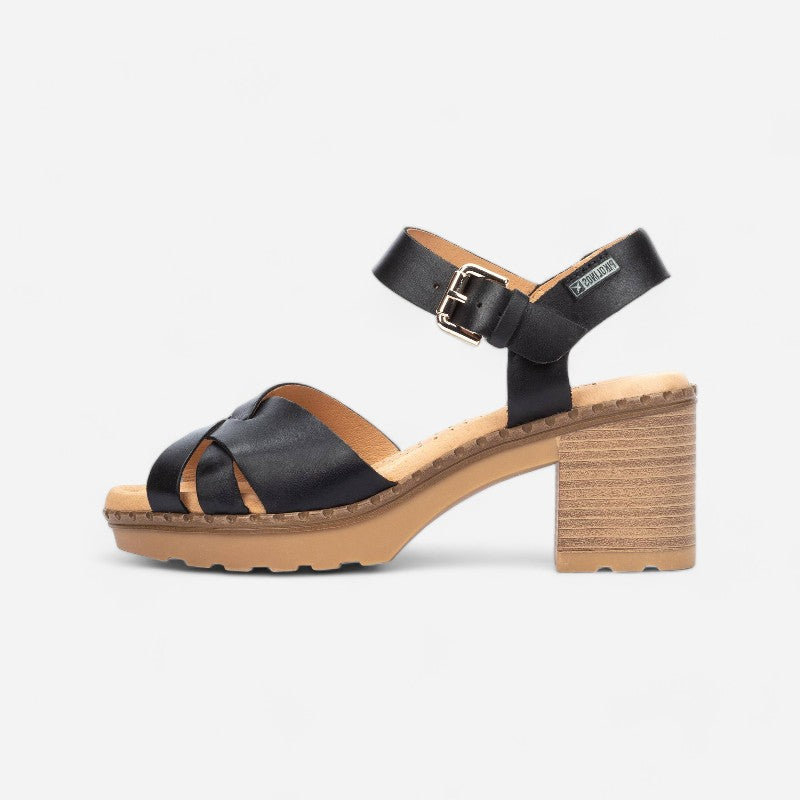 Canarias 1778ST Black