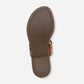 Alvana Black Leather