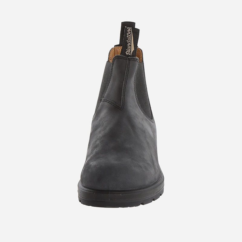 587 Rustic Black