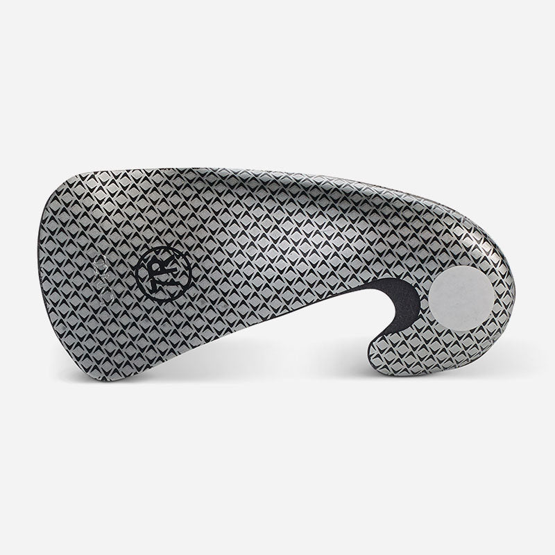 Men's Fashion Orthotics - Insole For Heels