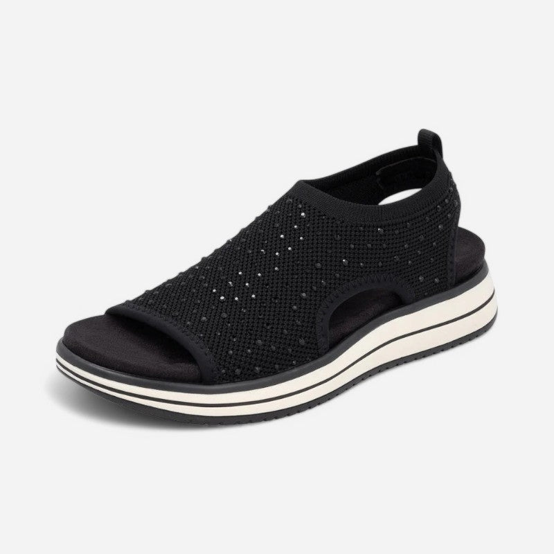 Women's Jocelyn 55 Black