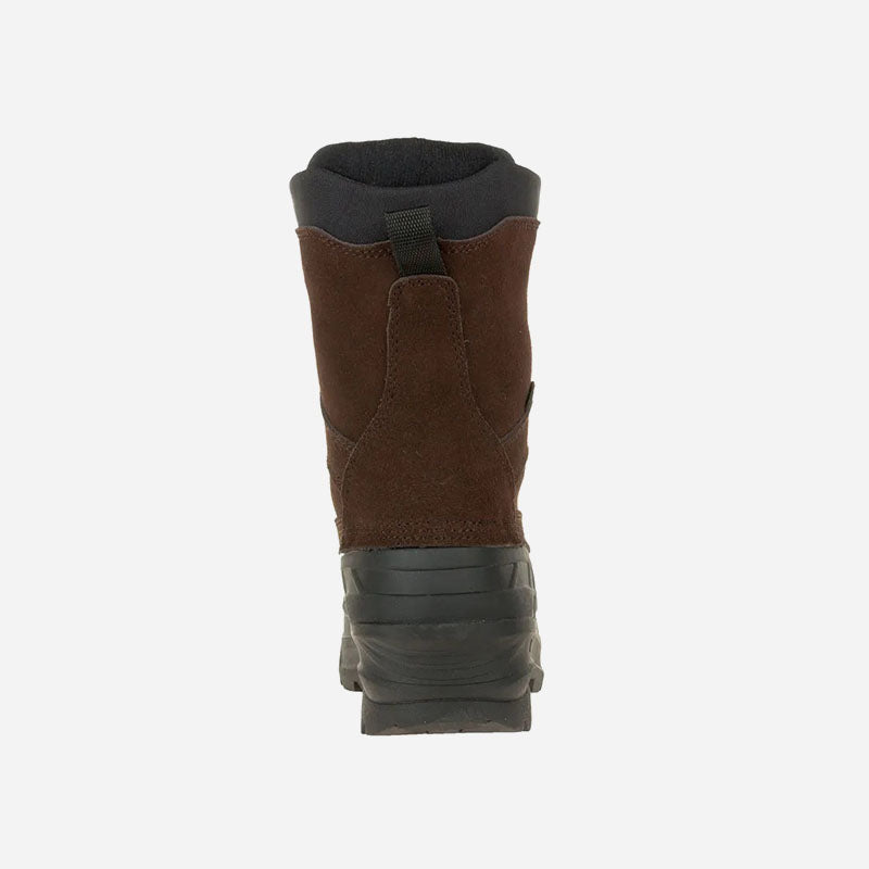 Men's Nation Plus Dark Brown