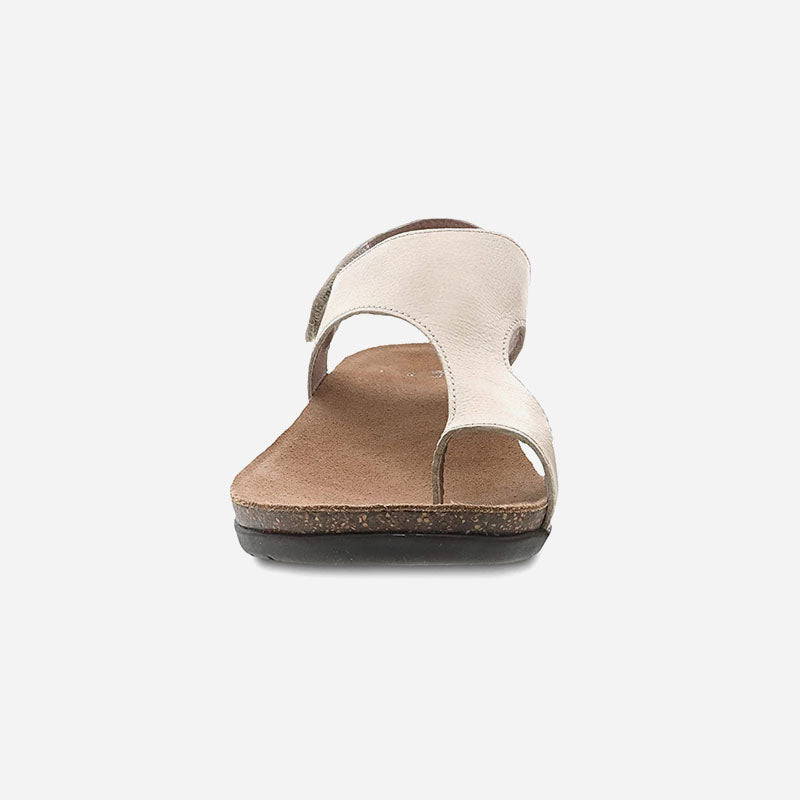 Reece Black Waxy Burnished