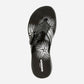 Breeze Sea Hanging Black Synthetic Patent