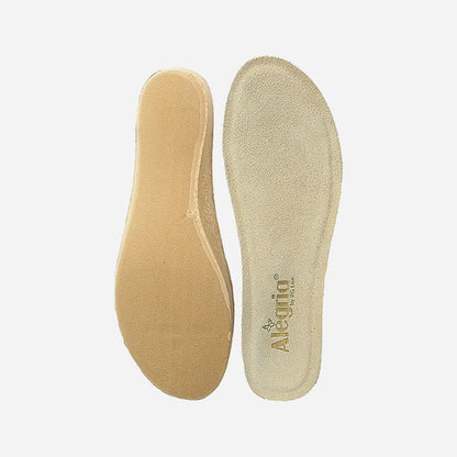 Alegria Footbed Career