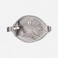 Swift Mini Crossbody B-Lite Silver Sand