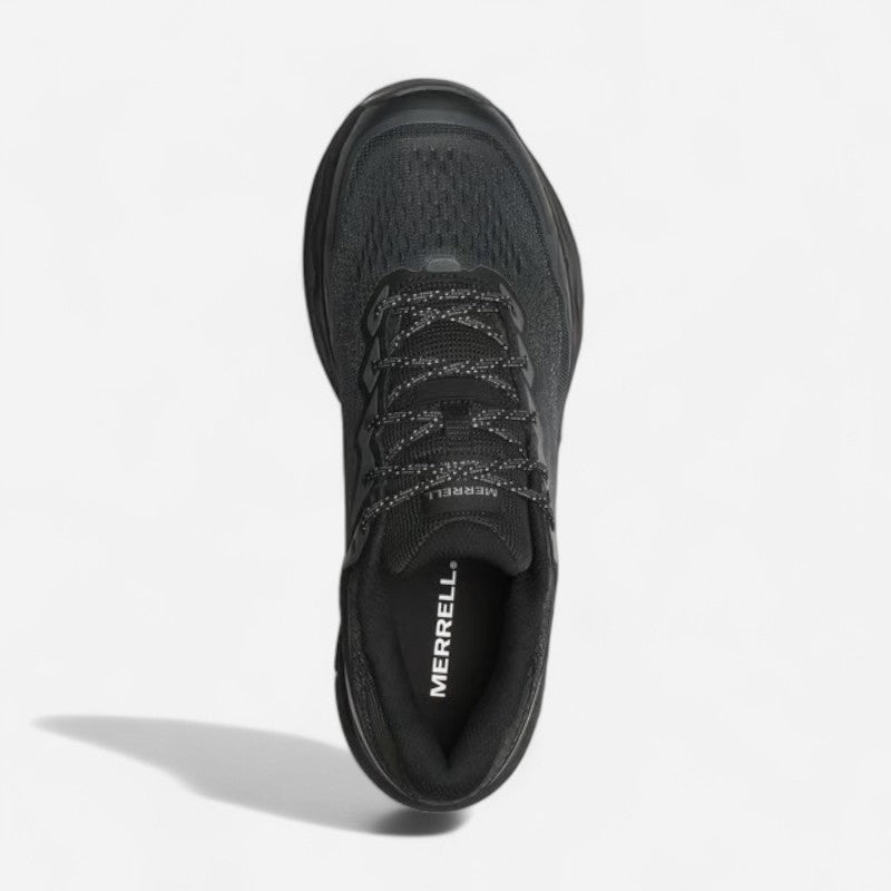 Men's Nova 4 Wp Black
