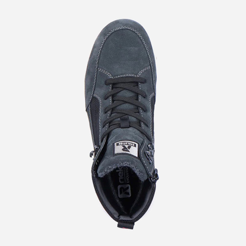 Men's Gianluca 69 Black