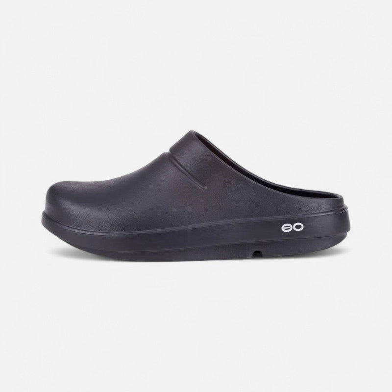 Unisex Oocloog Black
