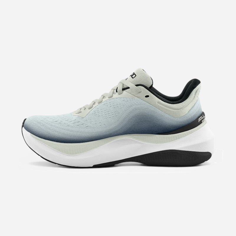 Athletics Men's Aura Grey/Charcoal