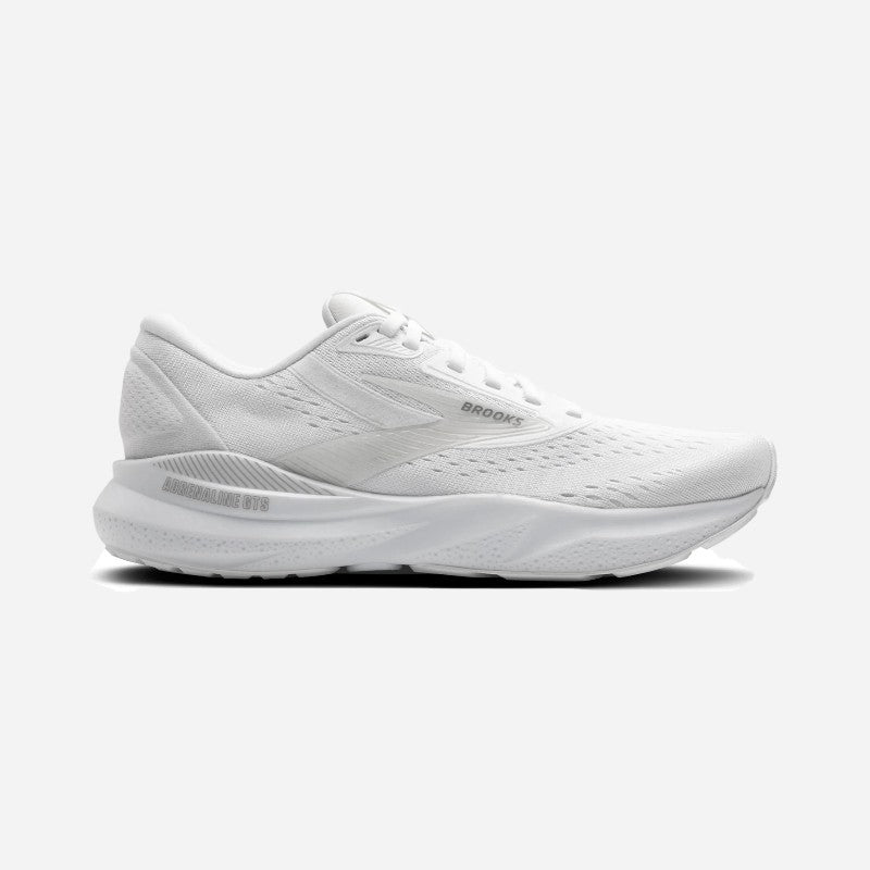 Women's Adrenaline GTS 24 White/Oyster/Alloy