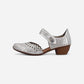 Women's Mirjam 53 Silver