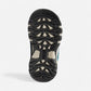 Kid's Targhee IV Low Waterproof C Reef Waters/Daiquiri Green