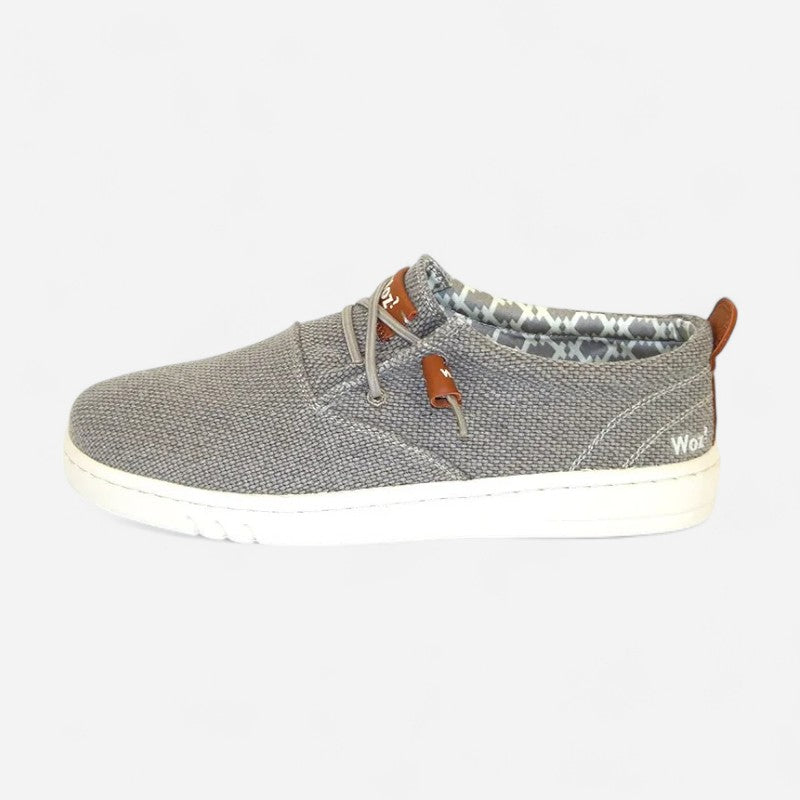 Men's Robbie Taupe