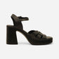 Women's Ava Black