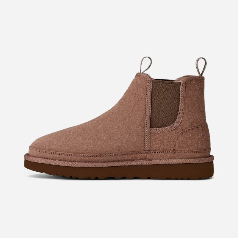 Men's Neumel Chelsea Boot Chestnut
