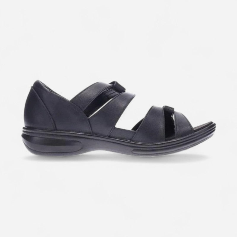 Ignite Fur Black