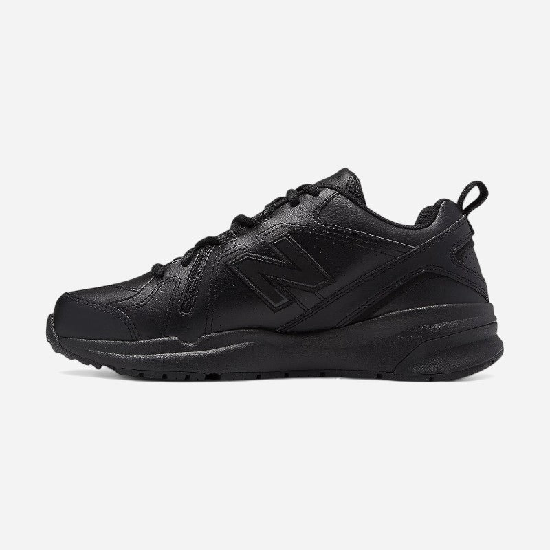 Women's WX608V5 Black/Black Width B