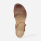 Rowan Tan Waxy Burnished