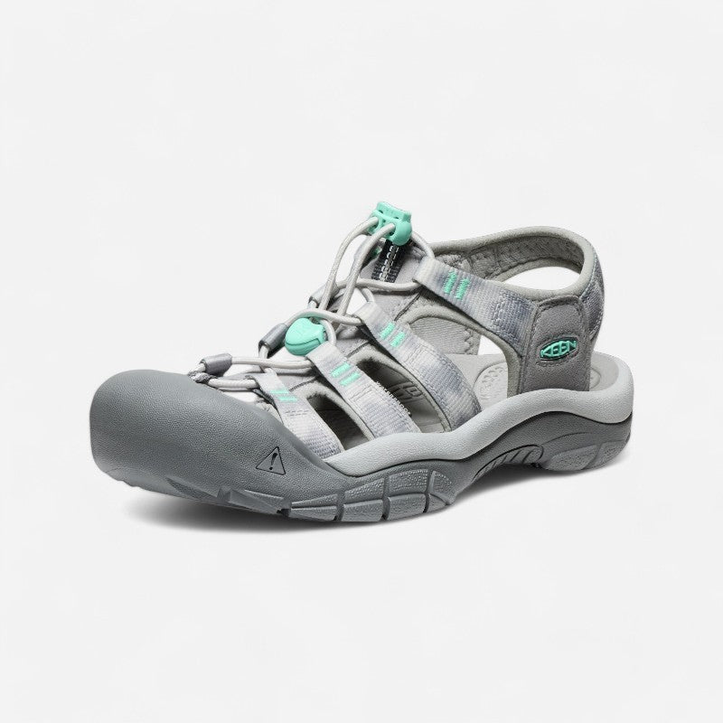 Women's Newport H2 Alloy/Chevron