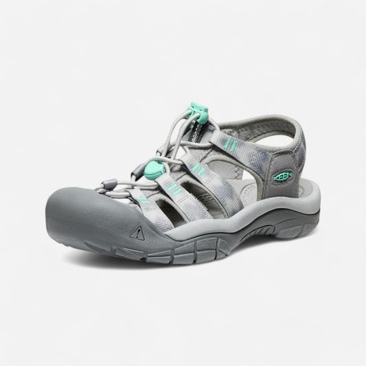 Women's Newport H2 Alloy/Chevron