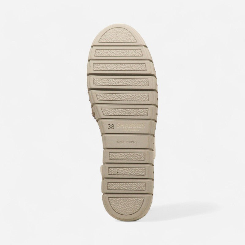 Luna Slip On Perla Combi