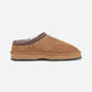 Sharky Scuff Chestnut