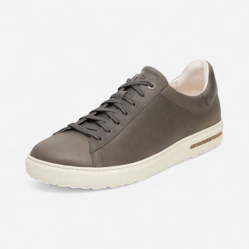 Bend Men's Iron Oiled Leather Regular