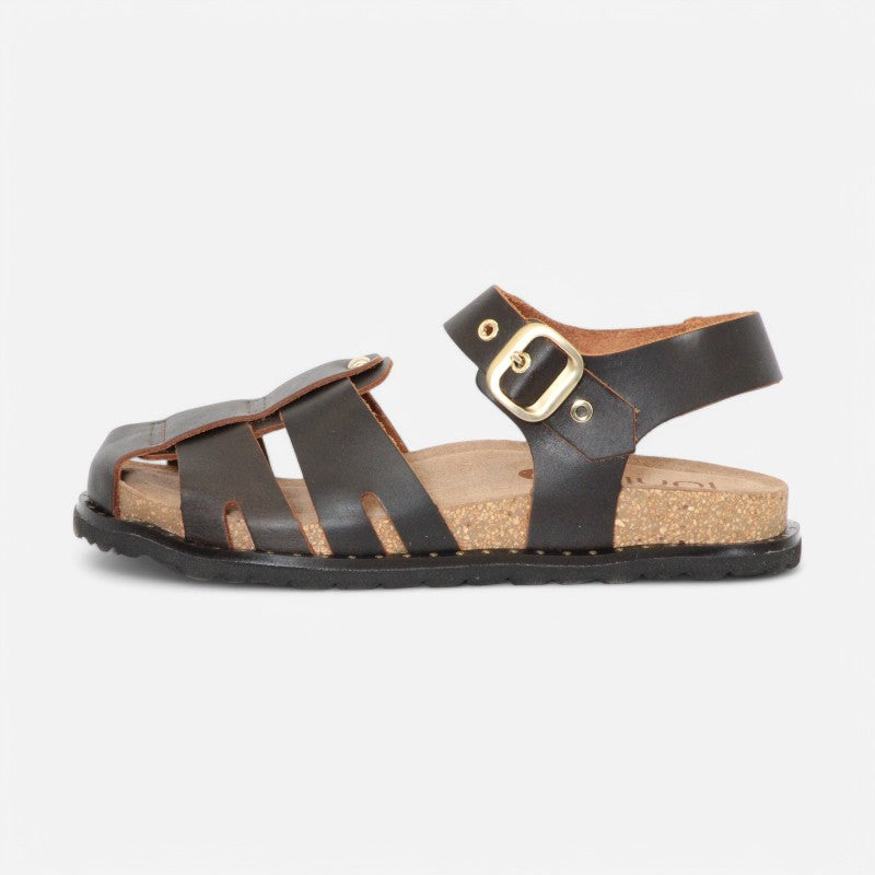Women's Bolus 253 Patina Cuero