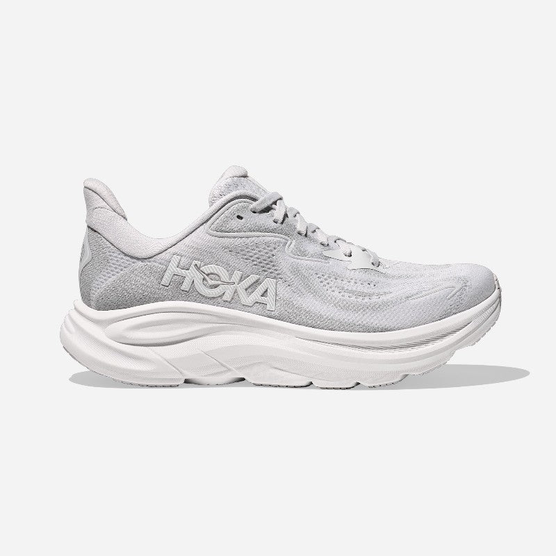 Women's Clifton 10 Cosmic Grey/Stardust