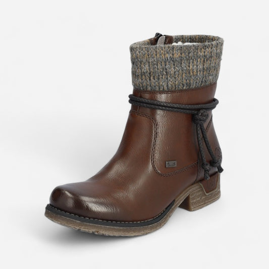 Women's Fee 88 Brown