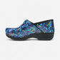 XP 2.0 Knit Patent Blue