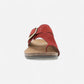 Rylee Cayenne Suede