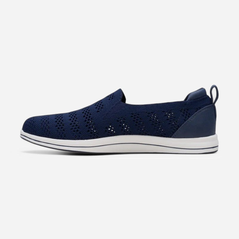 Breezey Izzy Navy