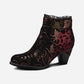 Dessa Bordeaux Multi