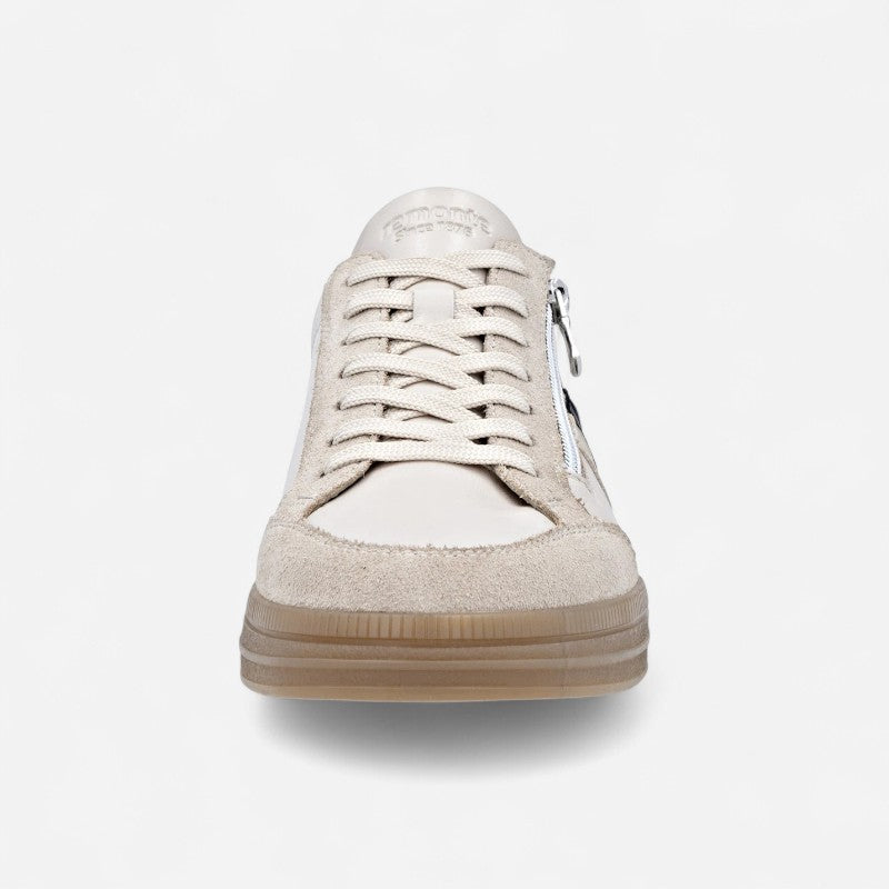 Women's Demi 04 Lehm/Nude